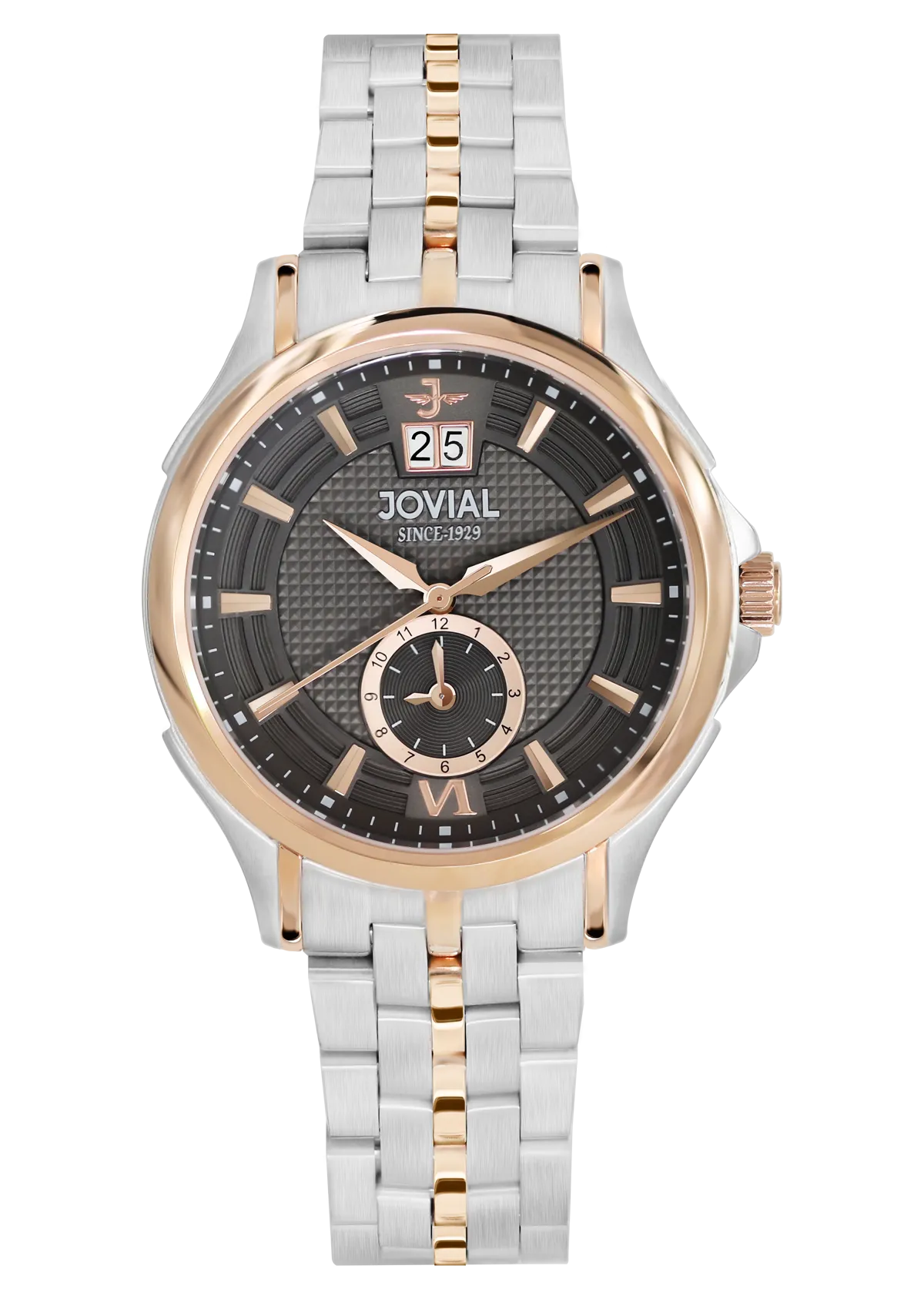 JOVIAL 8802GAMQ02E MEN WATCH