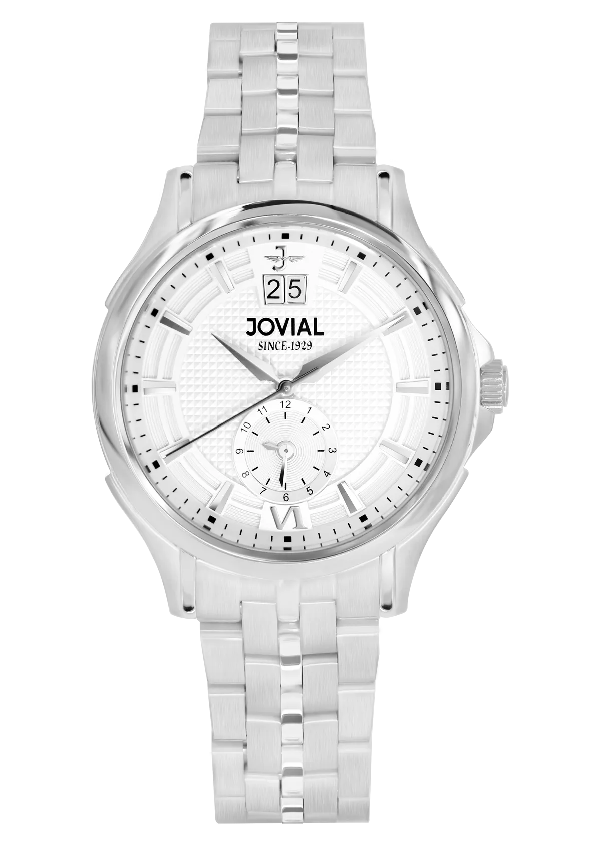 JOVIAL 8802GSMQ01E MEN WATCH