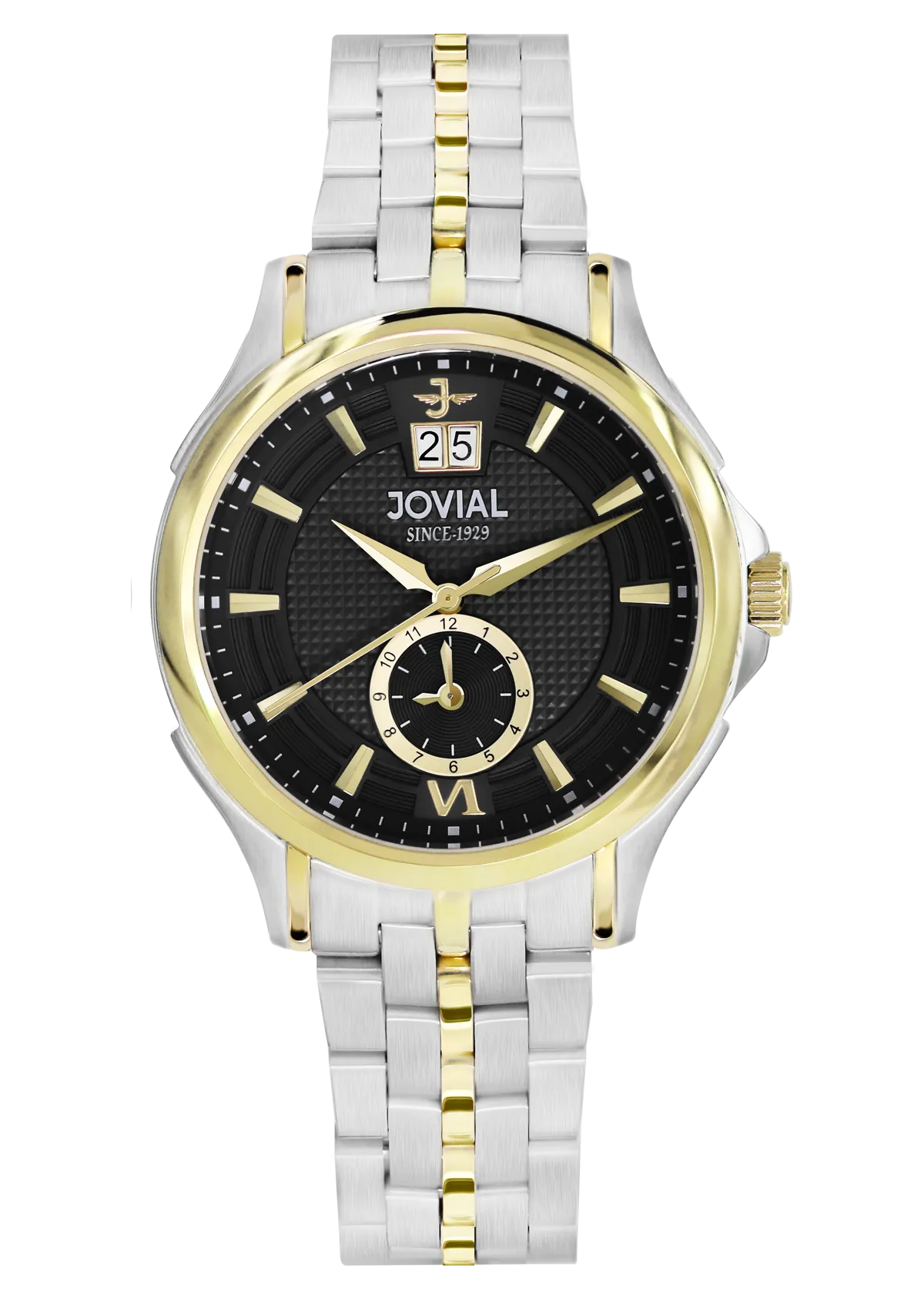 JOVIAL 8802GTMQ03E MEN WATCH