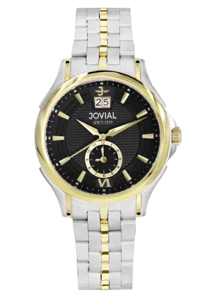 JOVIAL 8802GTMQ03E MEN WATCH