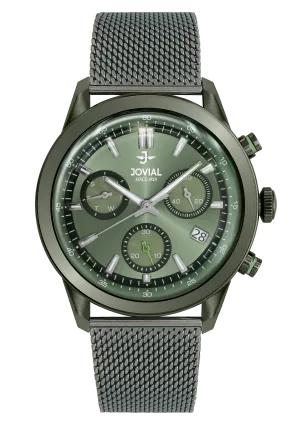 JOVIAL 8803GBMC09E MEN WATCH