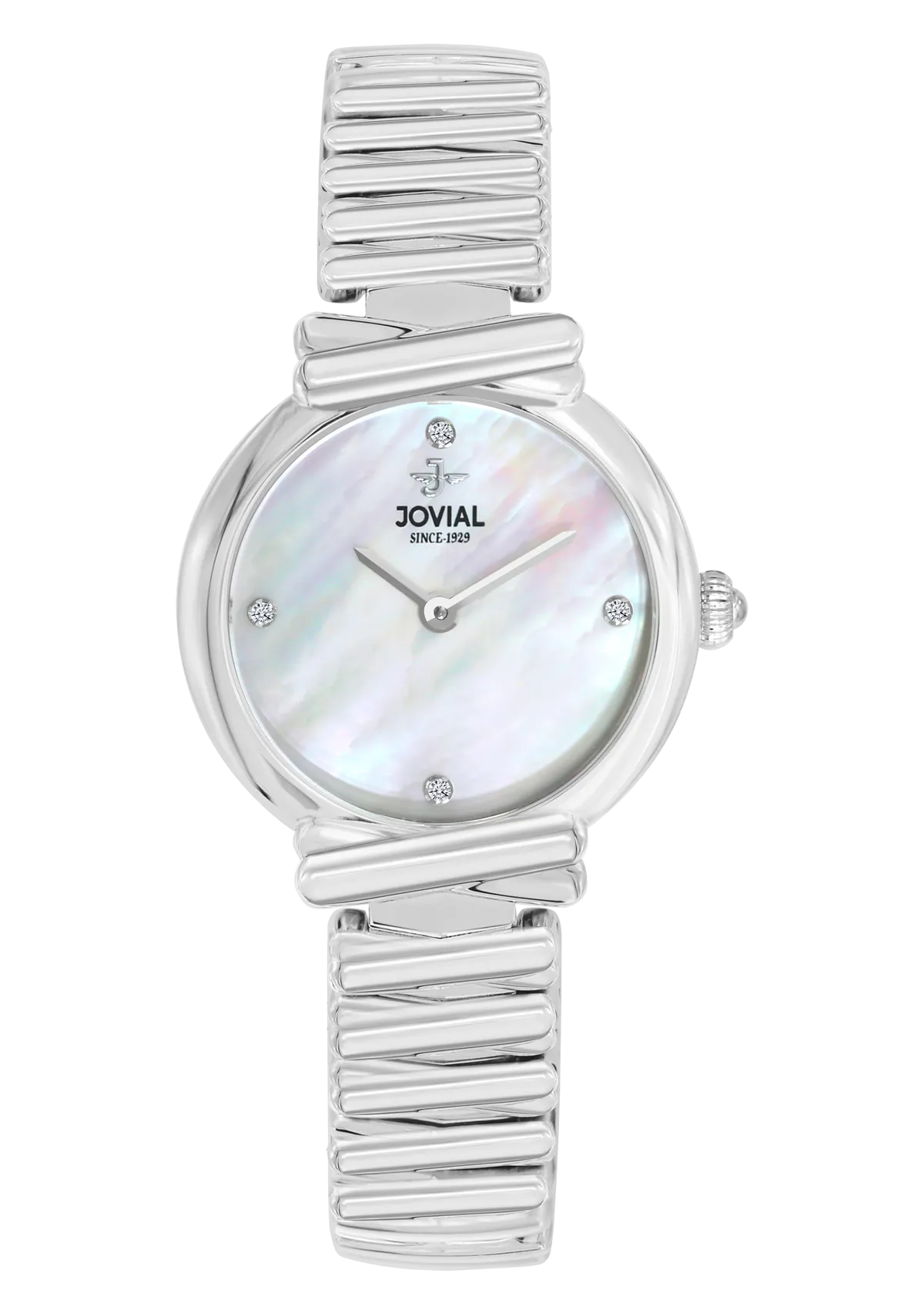 JOVIAL 8806LSMQ01E WOMEN WATCH