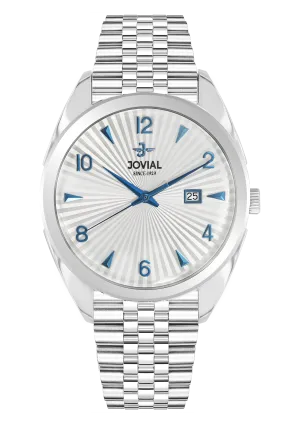 JOVIAL 8807GSMQ02E MEN WATCH