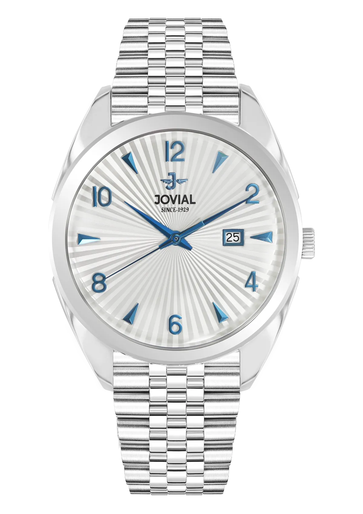 JOVIAL 8807GSMQ02E MEN WATCH