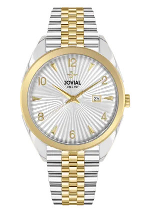 JOVIAL 8807GTMQ01E MEN WATCH