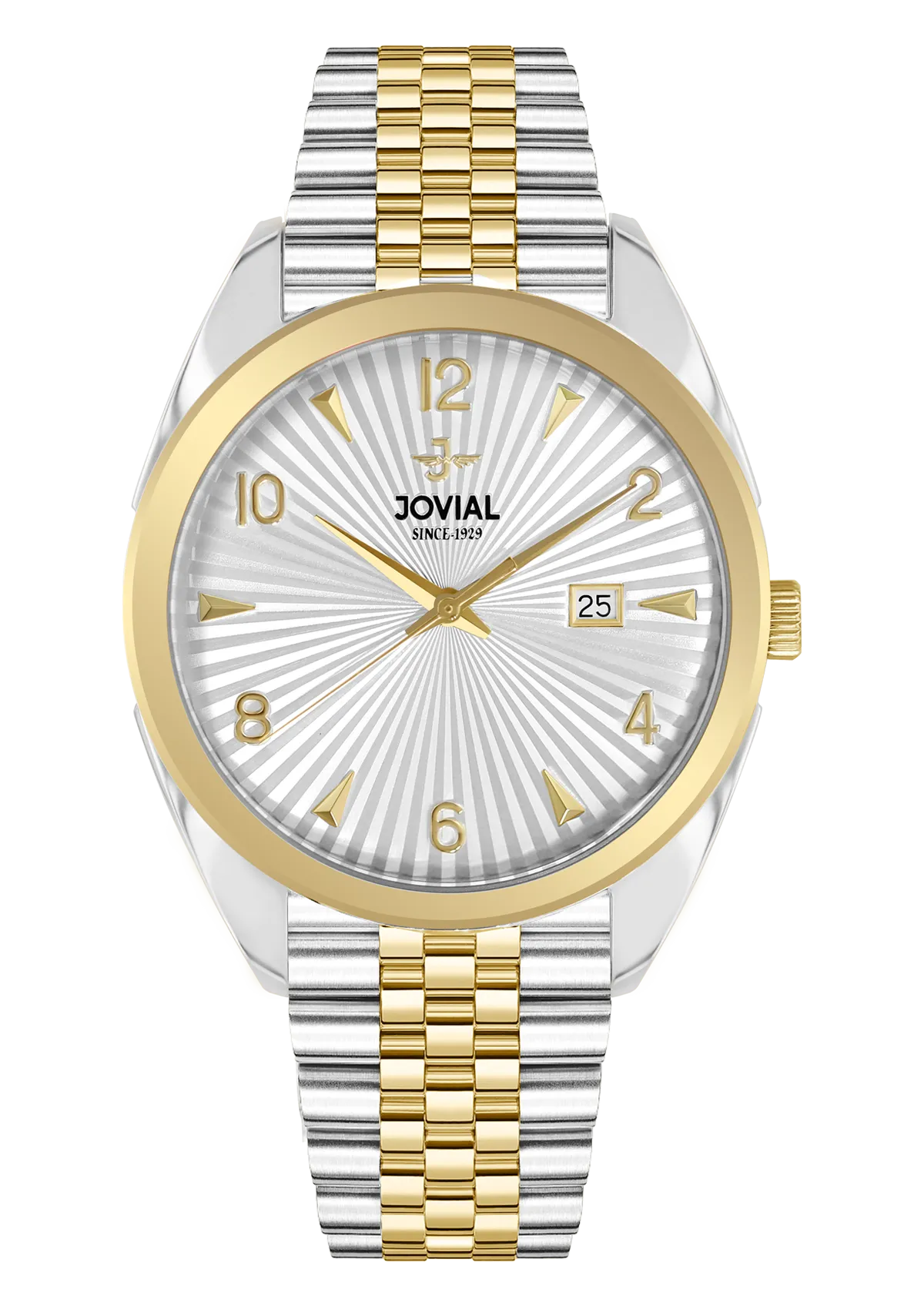 JOVIAL 8807GTMQ01E MEN WATCH