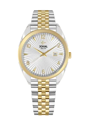 JOVIAL 8807LTMQ01E WOMEN WATCH