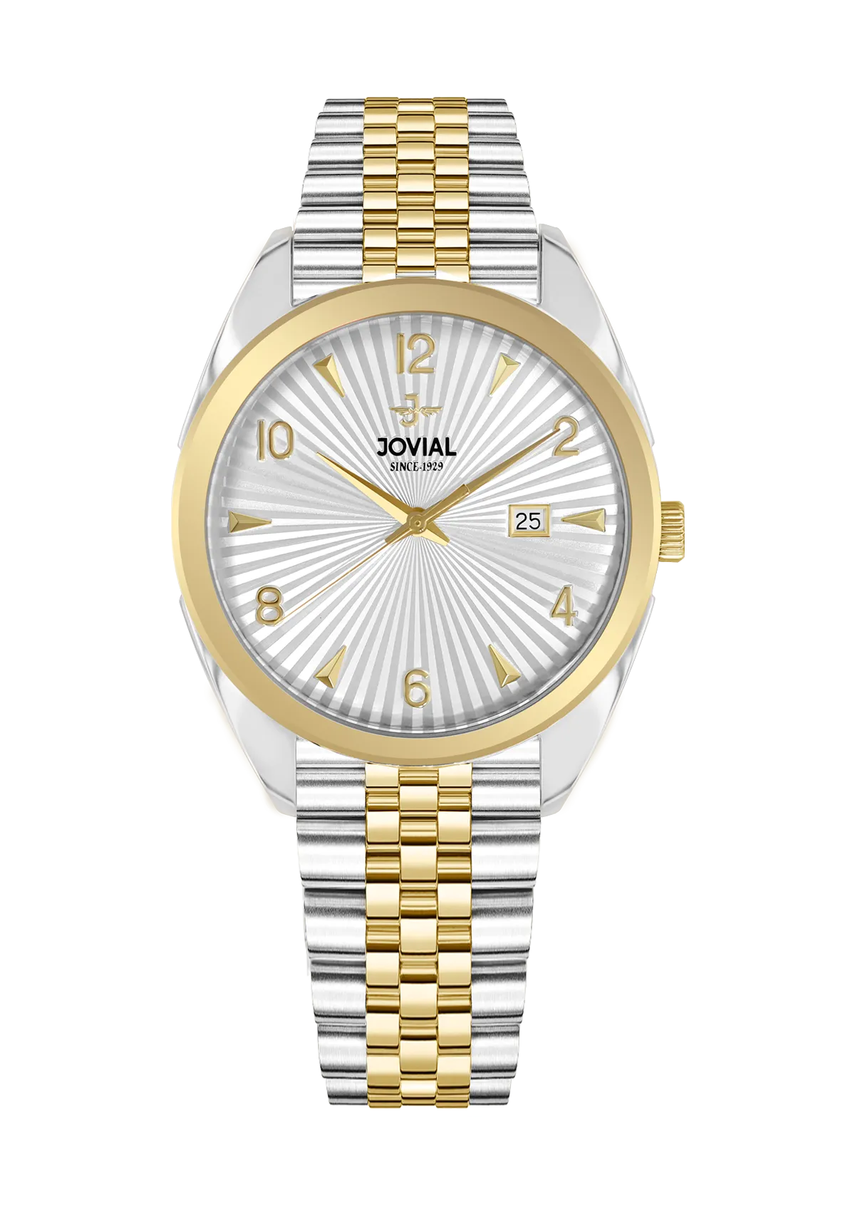 JOVIAL 8807LTMQ01E WOMEN WATCH