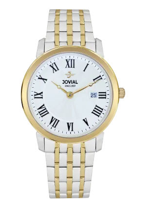 JOVIAL 8808GTMQ01E MEN WATCH
