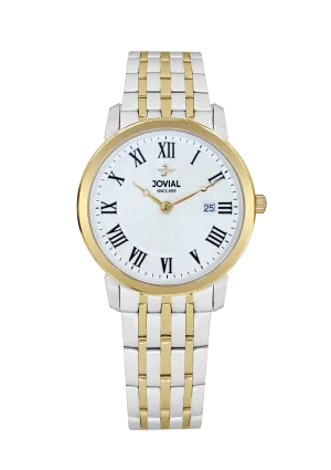 JOVIAL 8808LTMQ01E WOMEN WATCH