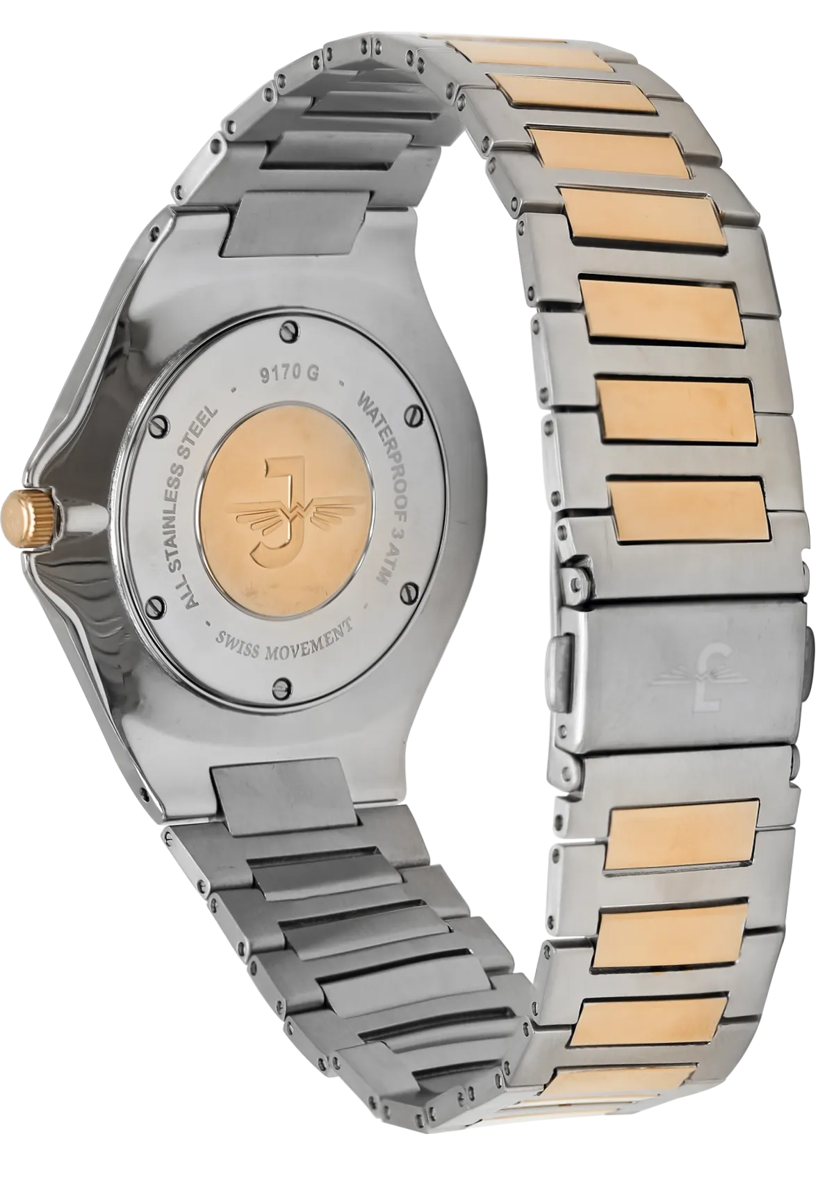 JOVIAL 9170 GAMQ04 E  MEN WATCH