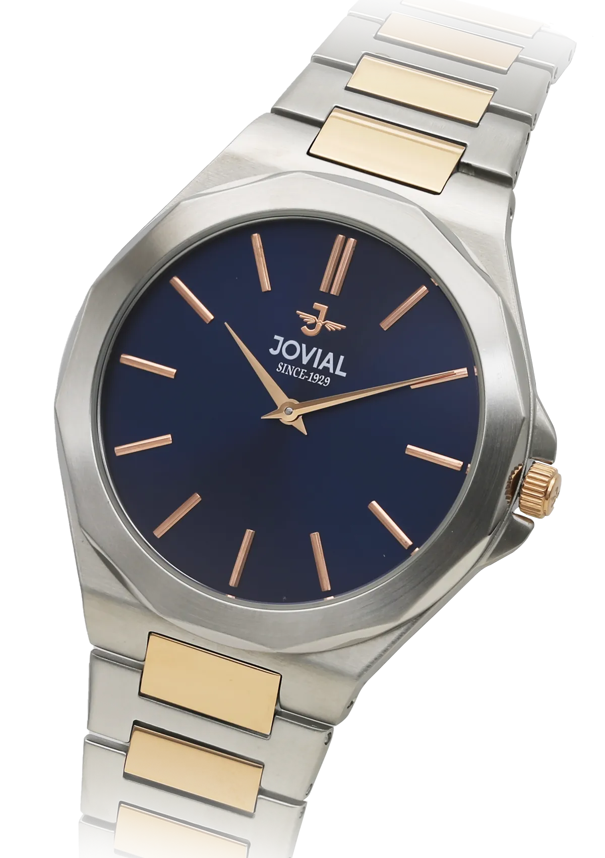 JOVIAL 9170 GAMQ04 E  MEN WATCH