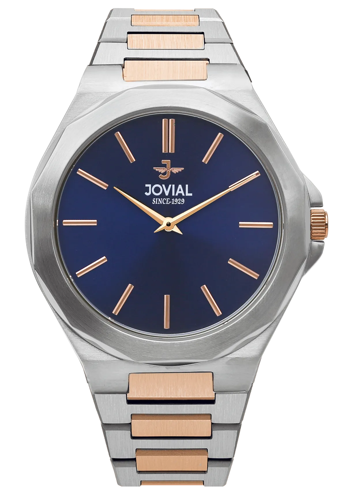 JOVIAL 9170 GAMQ04 E  MEN WATCH