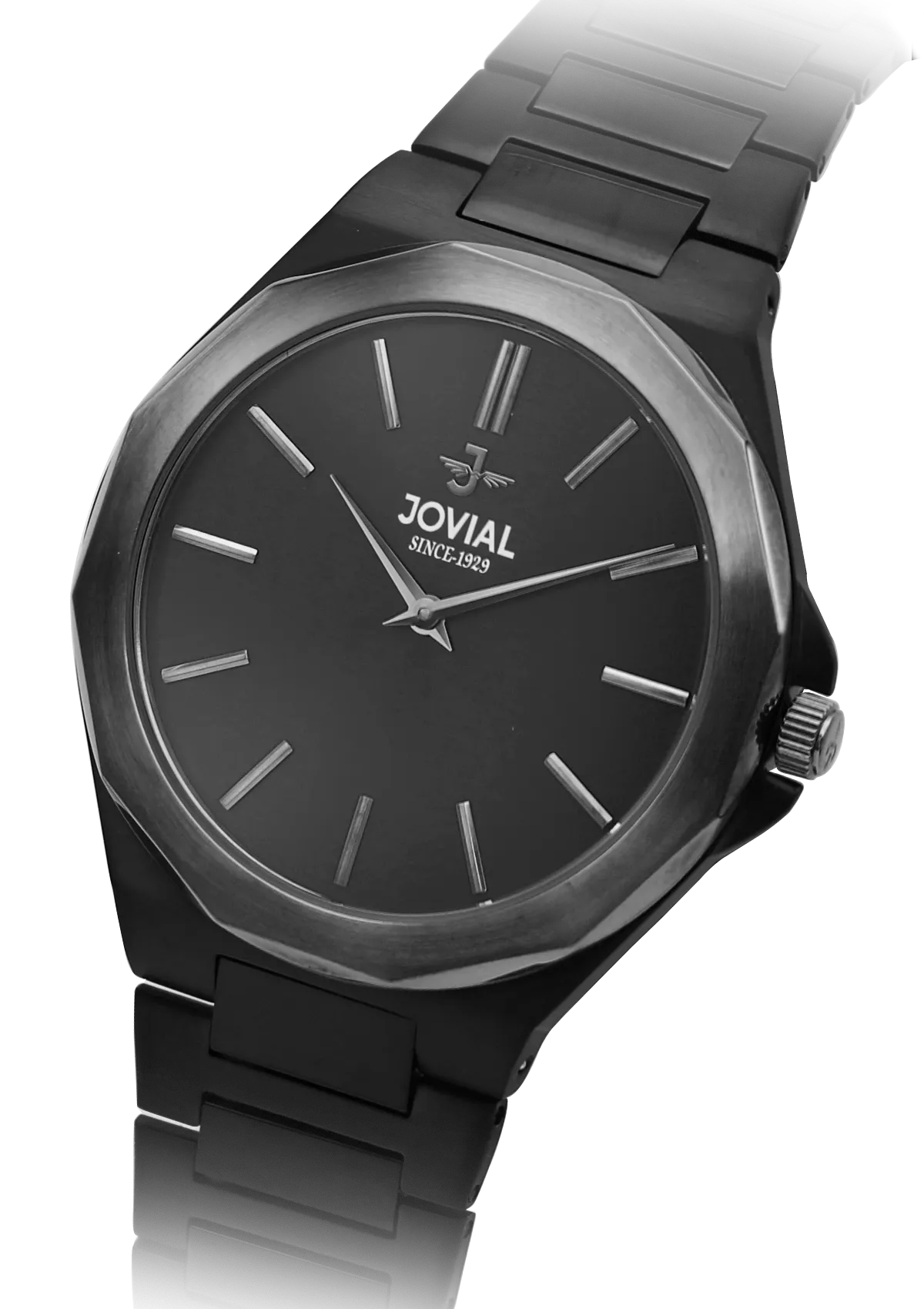 JOVIAL 9170GBMQ03E  MEN WATCH