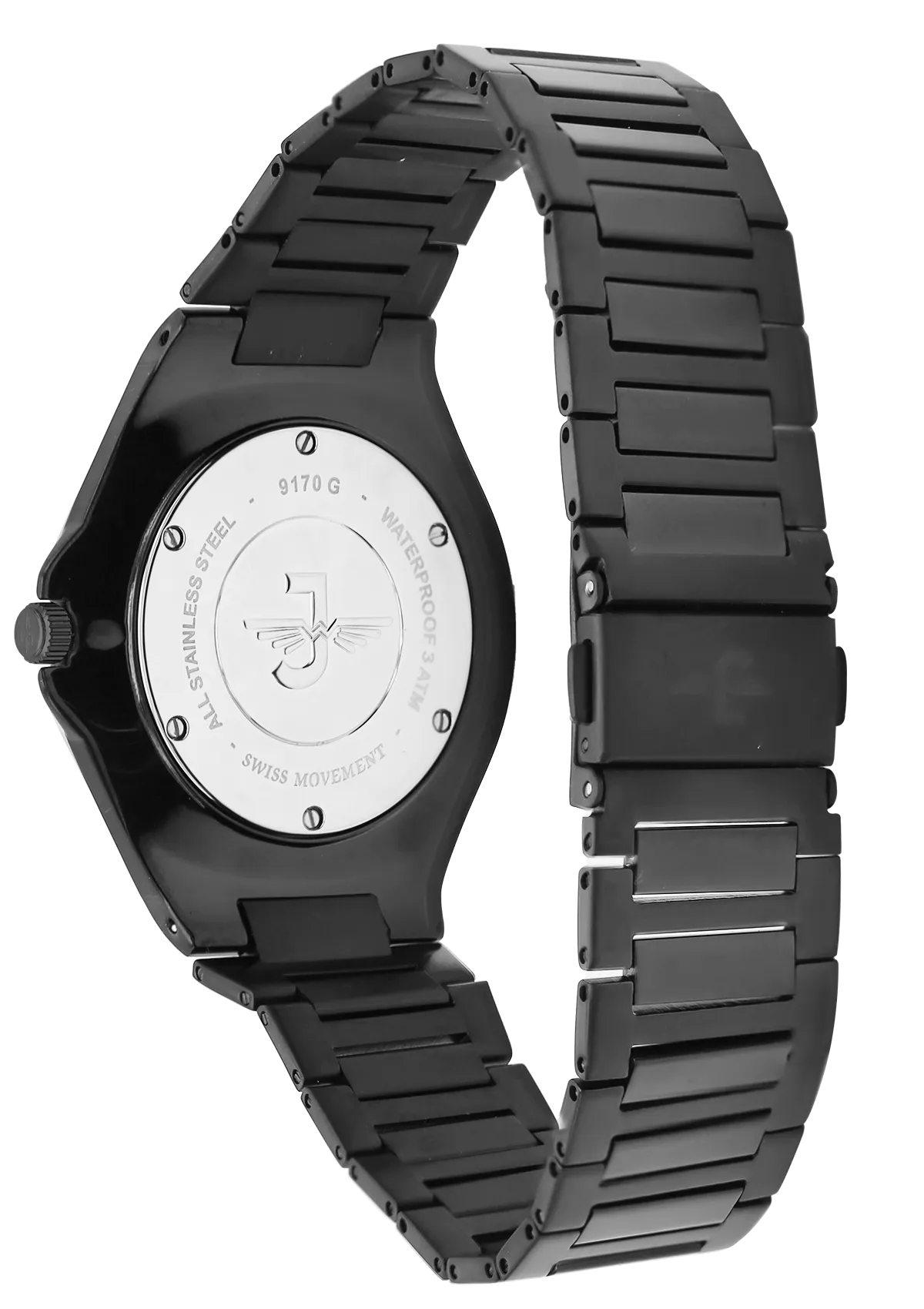 JOVIAL 9170GBMQ03E  MEN WATCH