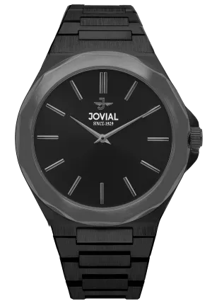 JOVIAL 9170GBMQ03E  MEN WATCH