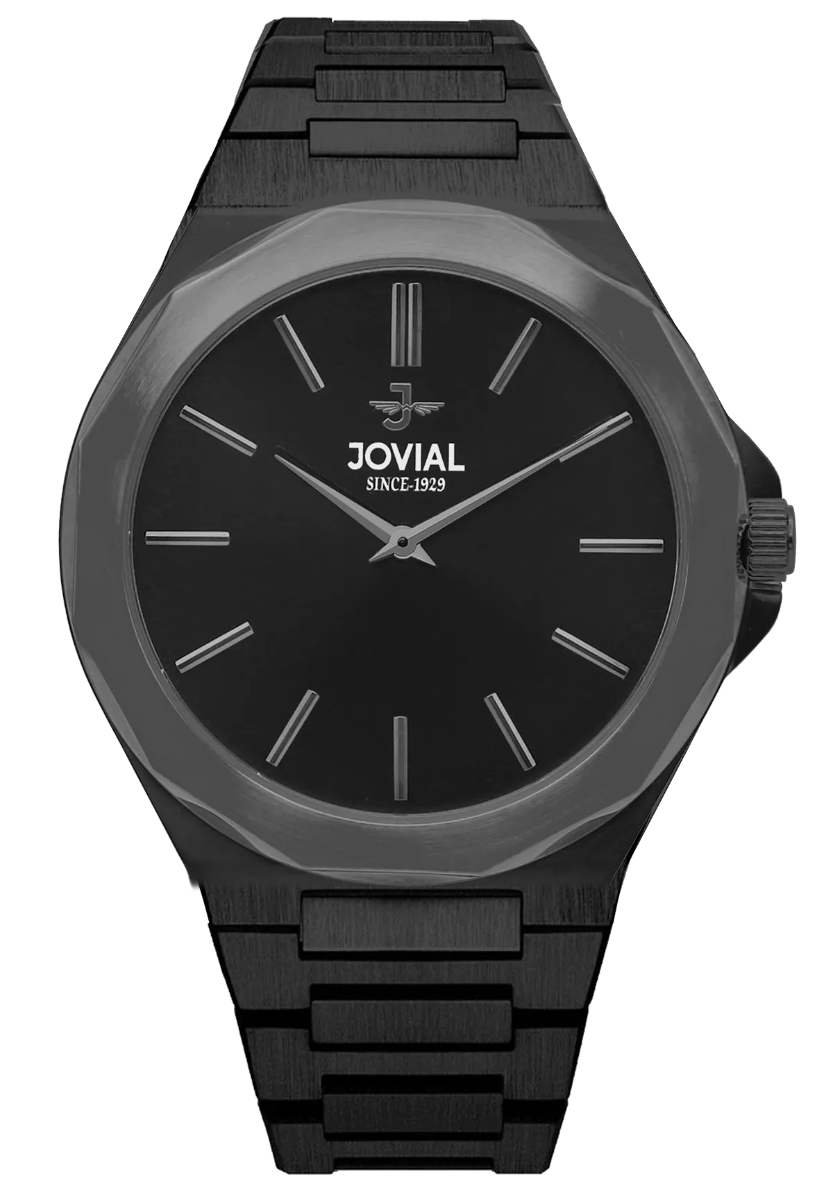 JOVIAL 9170GBMQ03E  MEN WATCH