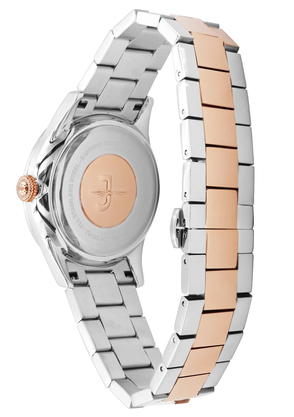 JOVIAL 9173GAMQ09E MEN WATCH
