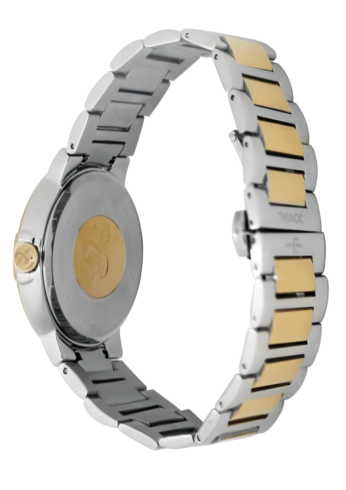 JOVIAL 9185 GTMQ01E MEN WATCH