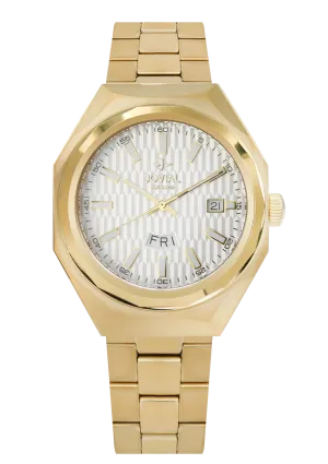JOVIAL 9188GGMQ01E MEN WATCH