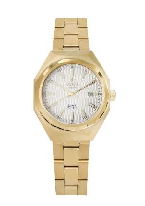 JOVIAL 9188LGMQ01 WOMEN WATCH