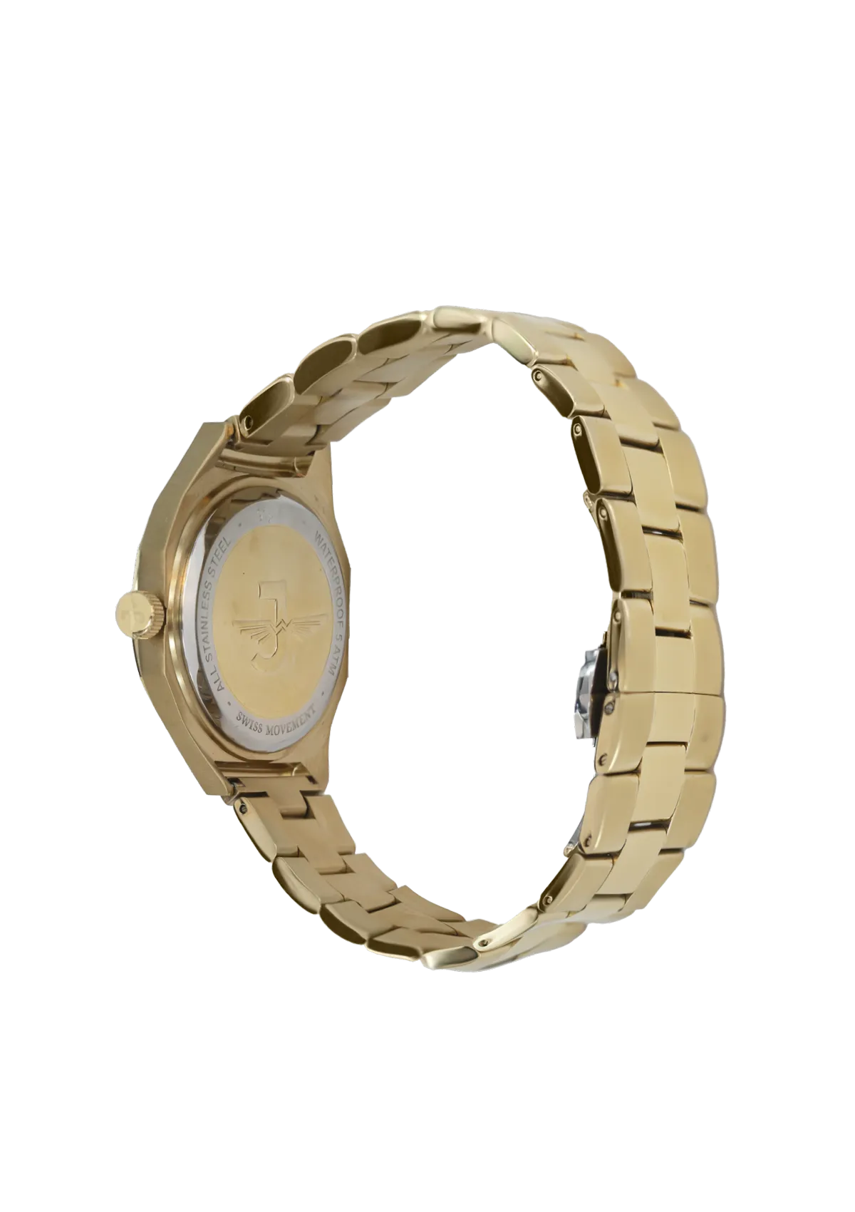 JOVIAL 9188LGMQ01 WOMEN WATCH