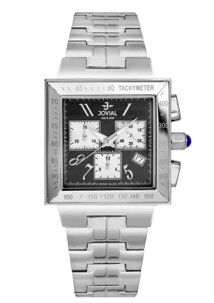 JOVIAL11065GSMC03 MEN WATCH