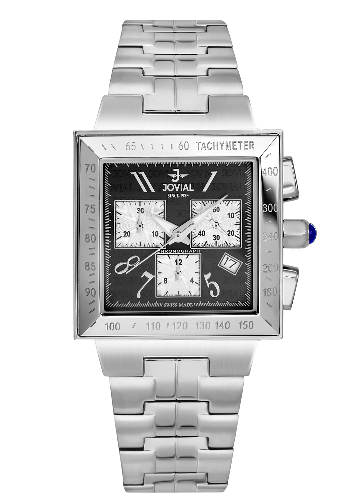 JOVIAL11065GSMC03 MEN WATCH