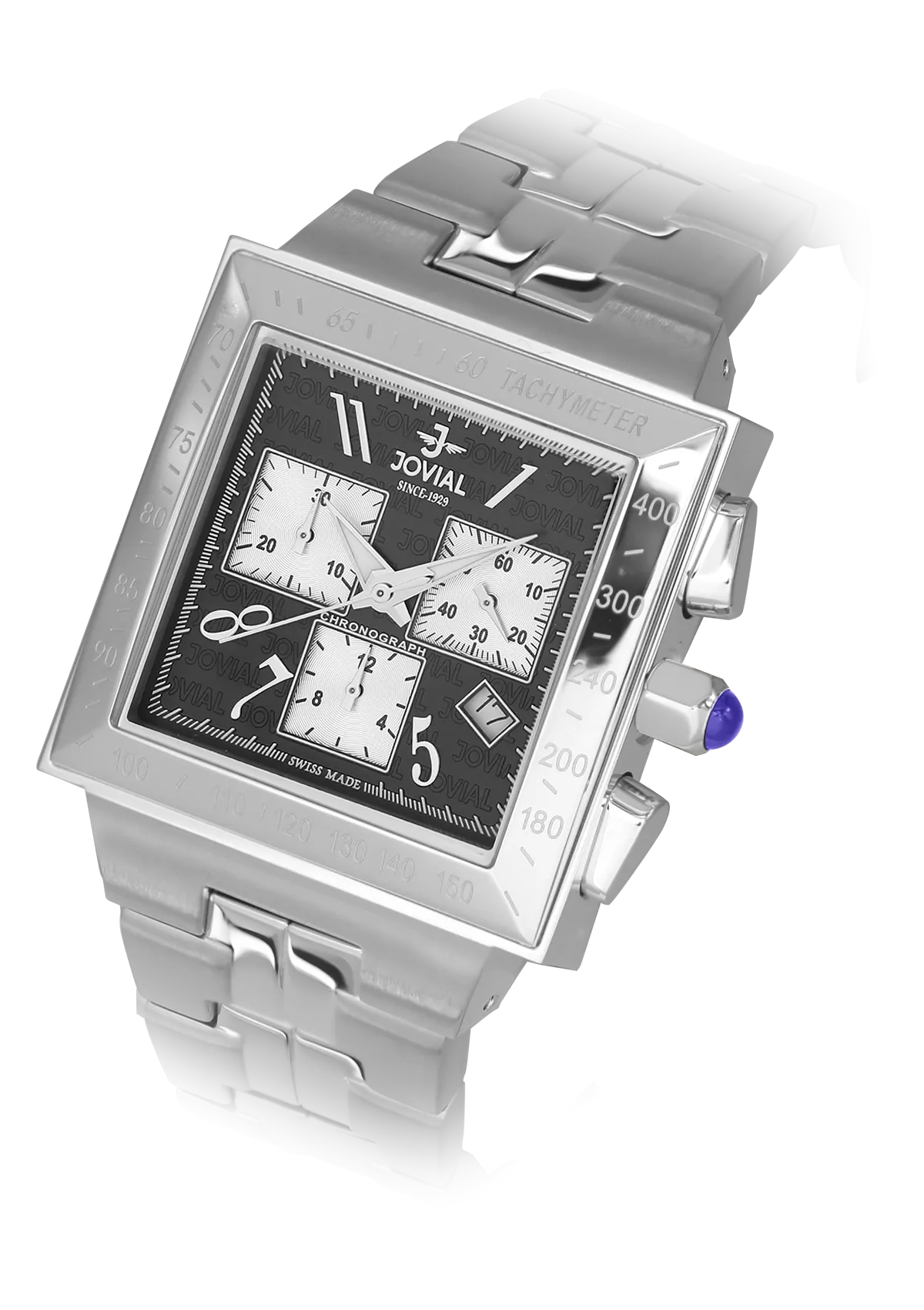 JOVIAL11065GSMC03 MEN WATCH