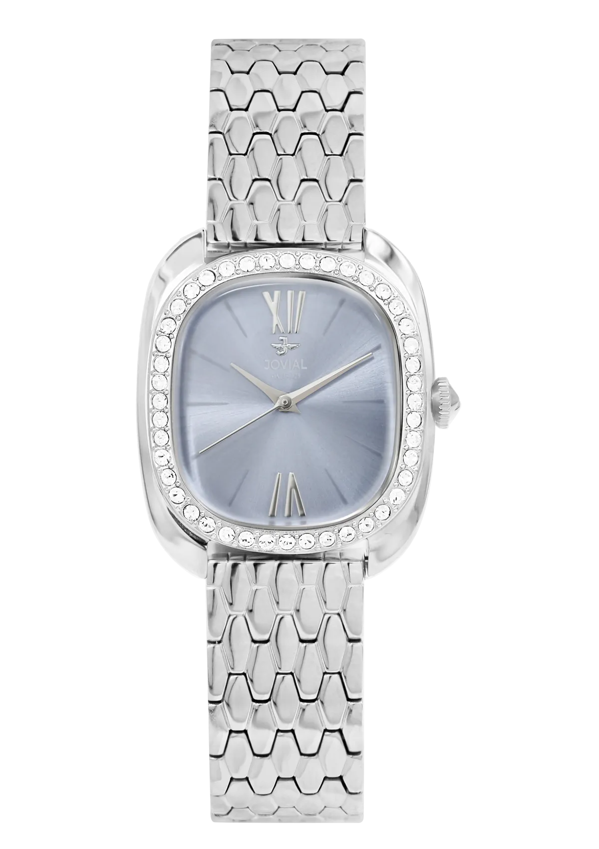 JOVIAL18531LSMQ04ZE WOMEN WATCH