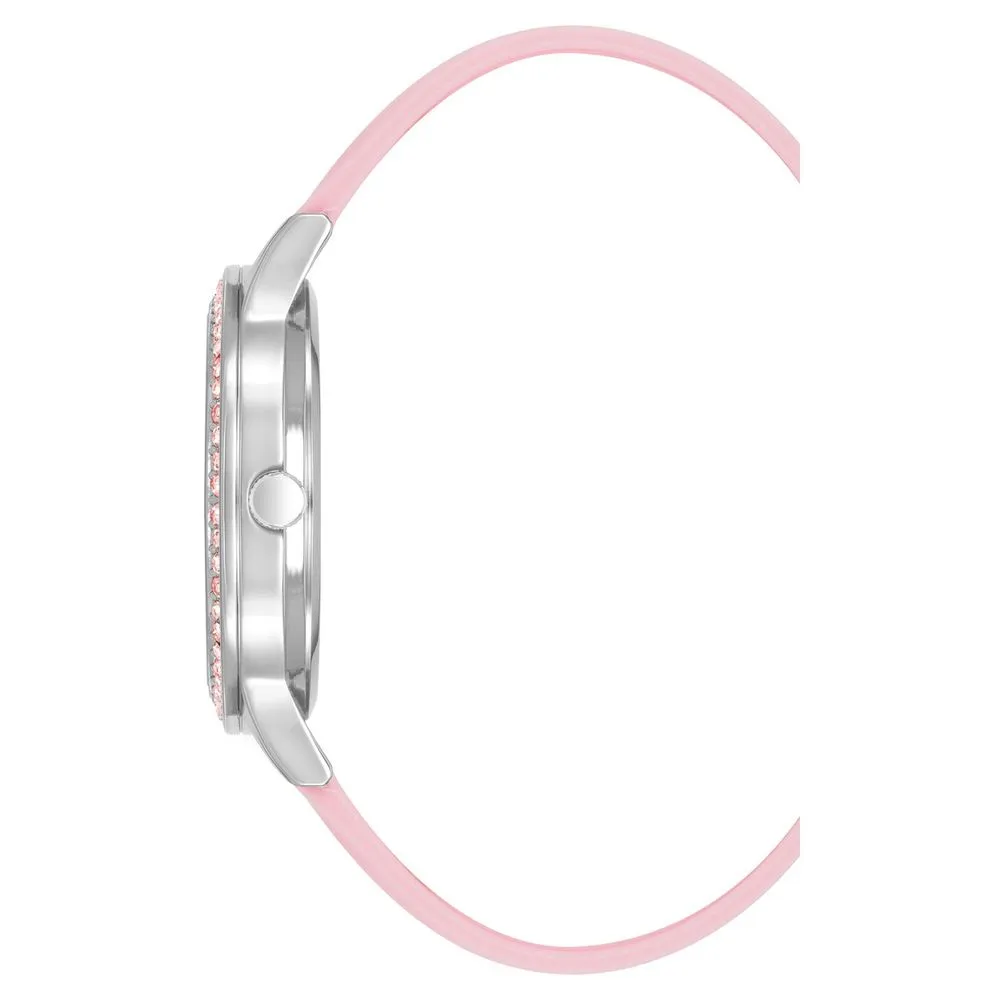 Juicy Couture Multicolor Synthetic Watch