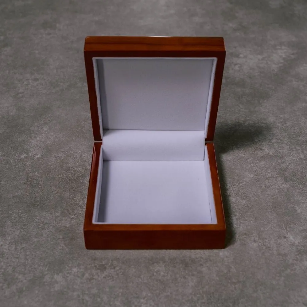 Just the Two of Us - Lebo Treasure Box