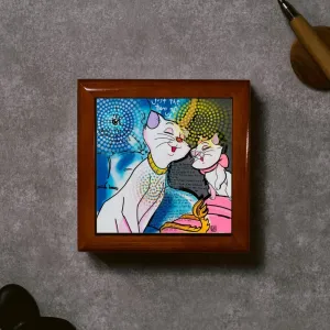 Just the Two of Us - Lebo Treasure Box
