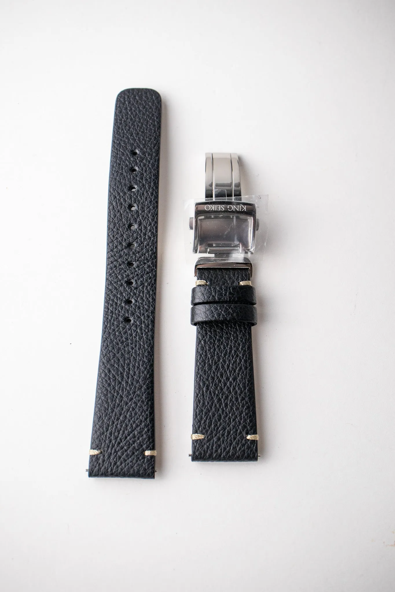 King Seiko Watchmaking 110th Anniversary SPB365
