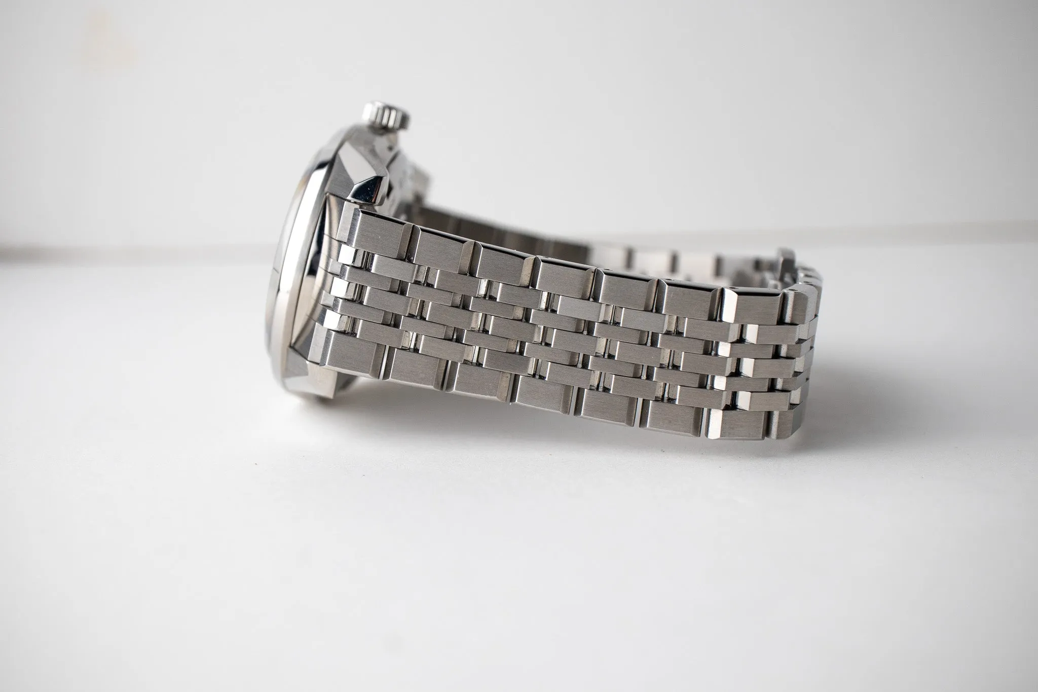 King Seiko Watchmaking 110th Anniversary SPB365