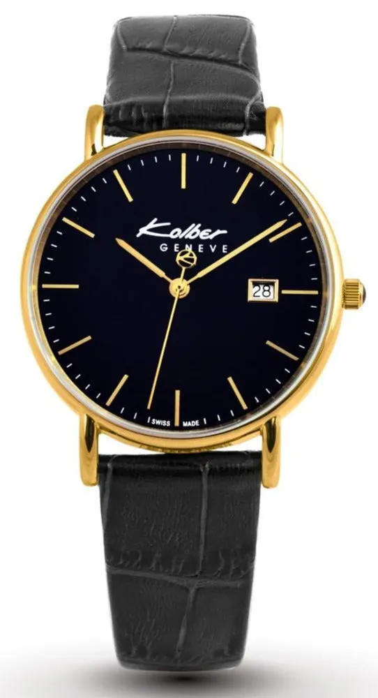 KOLBER K4051121352 WOMEN WATCH
