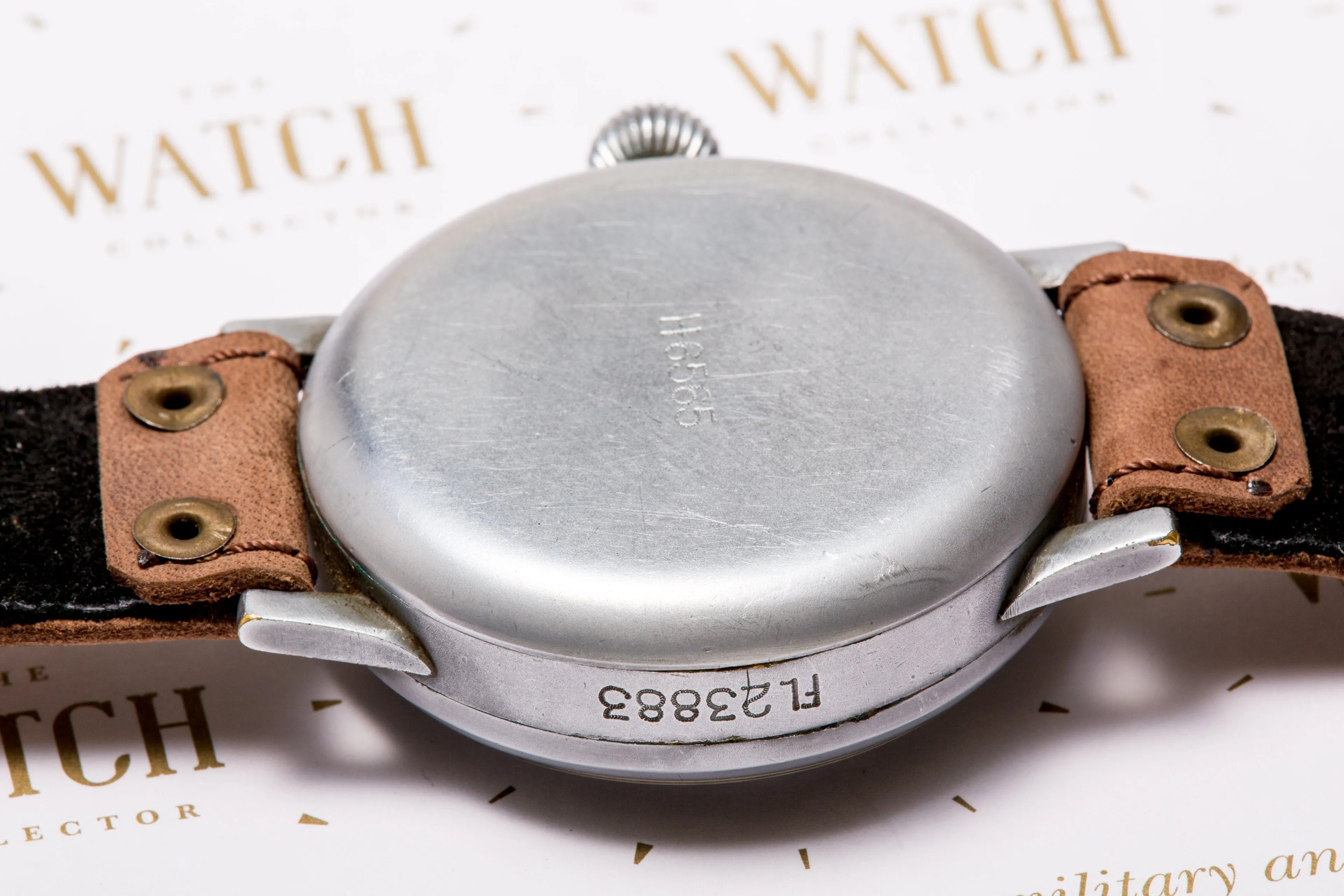 Laco B-Uhr original circa 1942