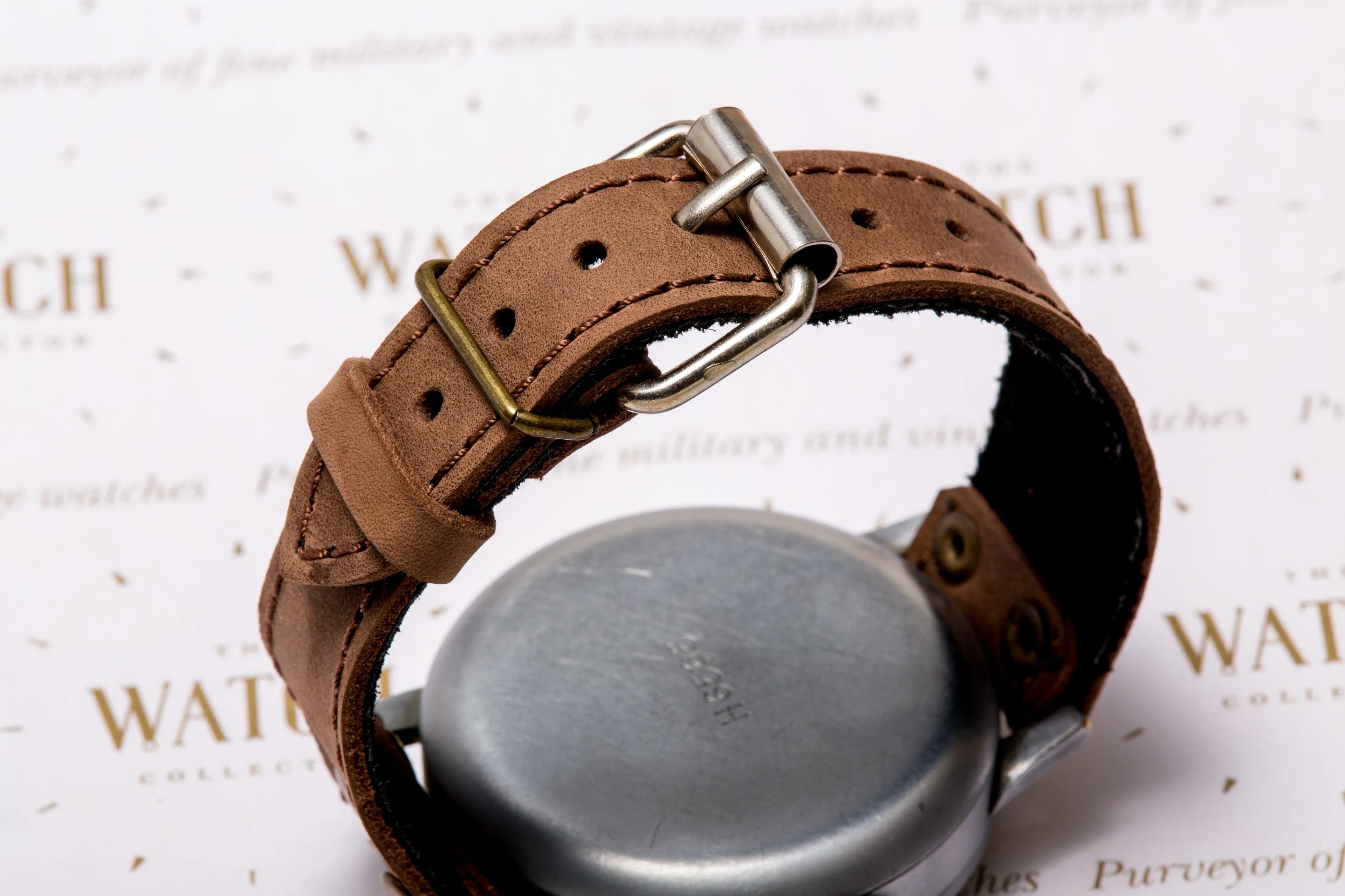 Laco B-Uhr original circa 1942