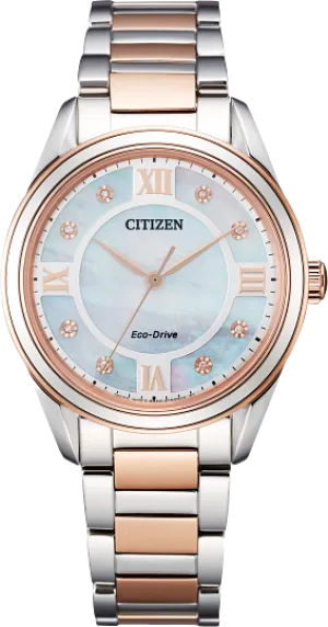 Ladies Eco-Drive