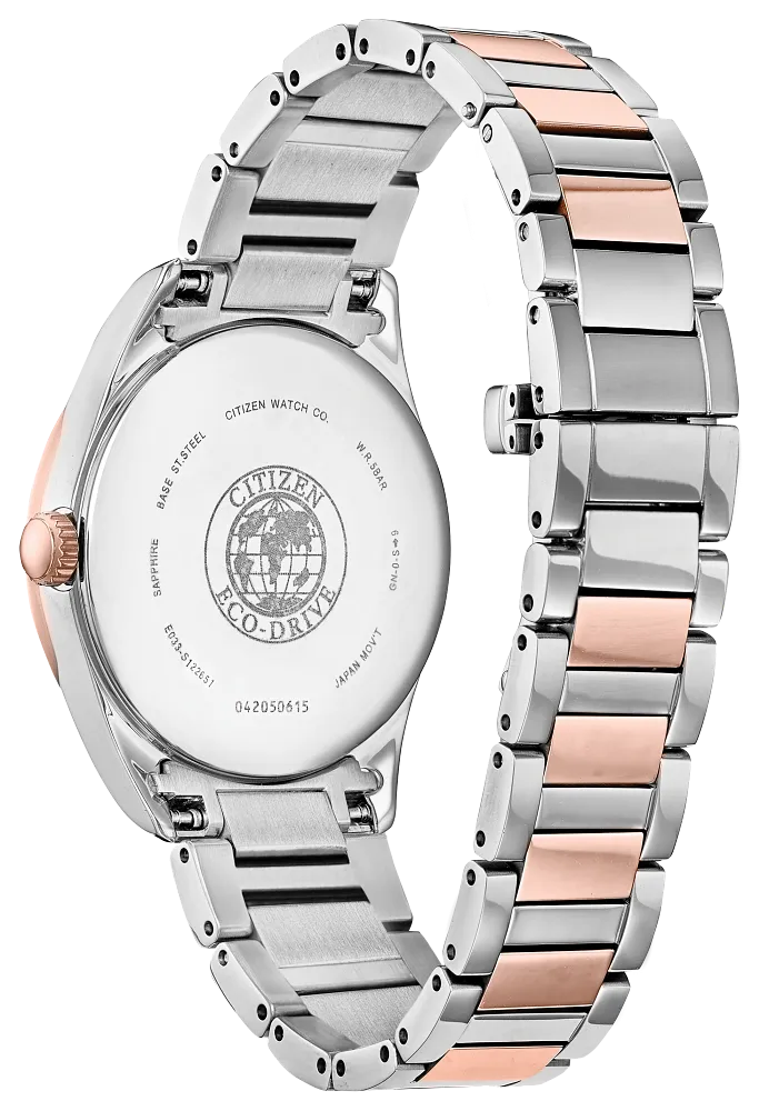 Ladies Eco-Drive