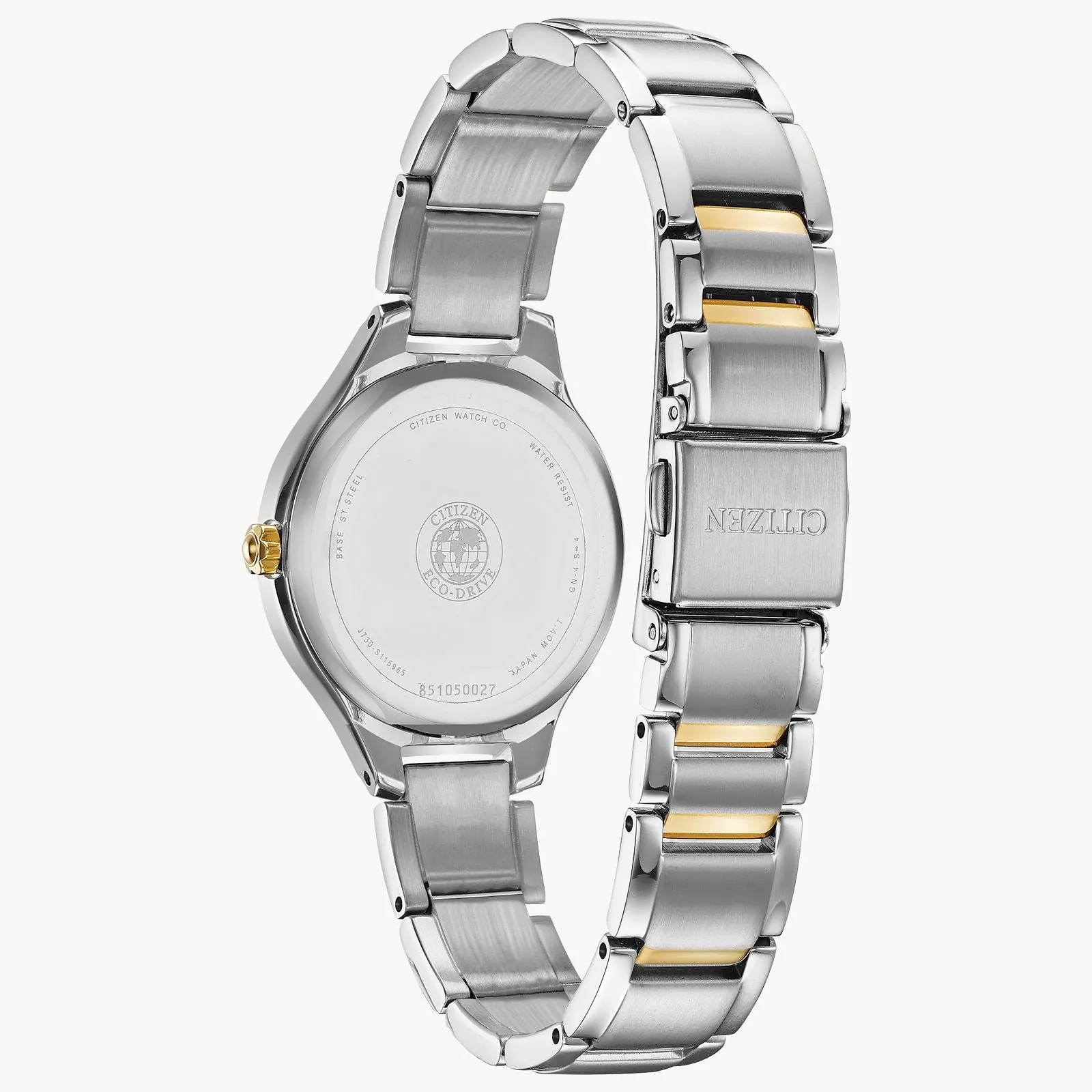Ladies Eco-Drive