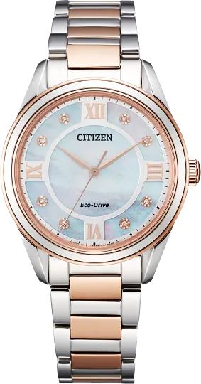 Ladies Eco-Drive