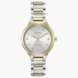 Ladies Eco-Drive