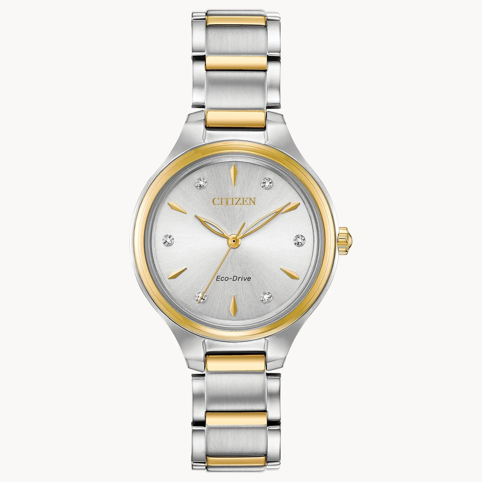Ladies Eco-Drive