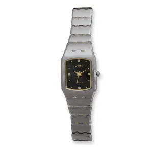 Ladies' Tungsten Watch