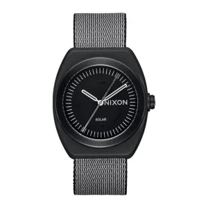 Light-Wave Watch