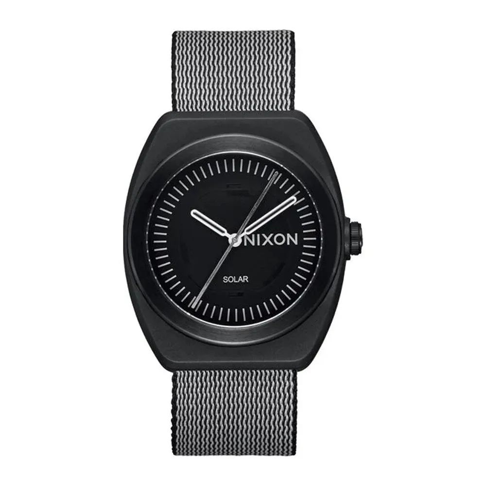 Light-Wave Watch