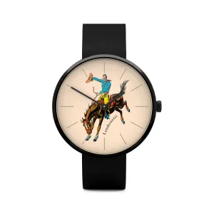 Londonetti Large Cowboy Watch