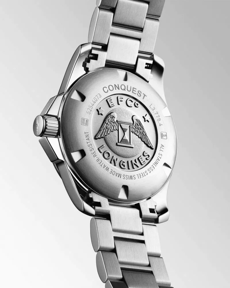 Longines Conquest Automatic Men's Watch L37784766
