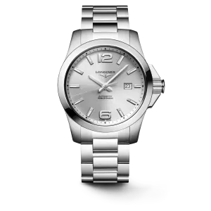 Longines Conquest Automatic Men's Watch L37784766